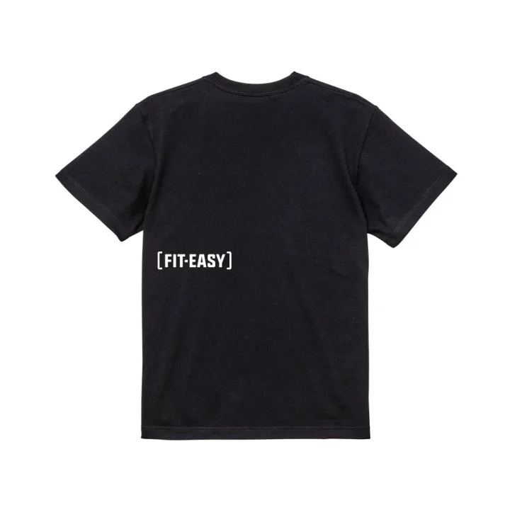 Motion Arch T-Shirt (黒)