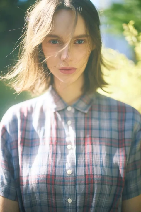 KEITH 2026年春夏コレクション