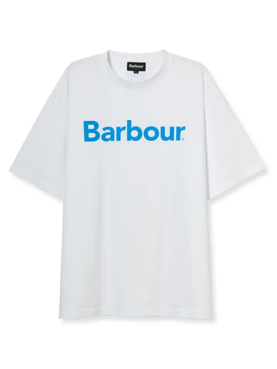 限定デザインTシャツ(ロゴ)