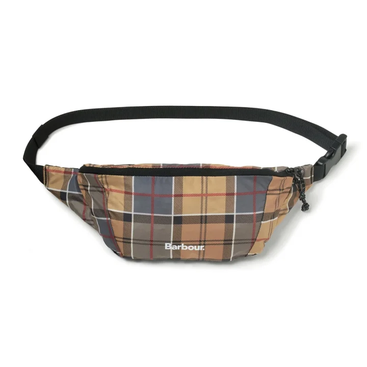 バブアーオリジナルウエストポーチ