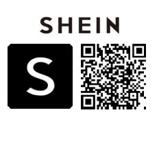 SHEINロゴ