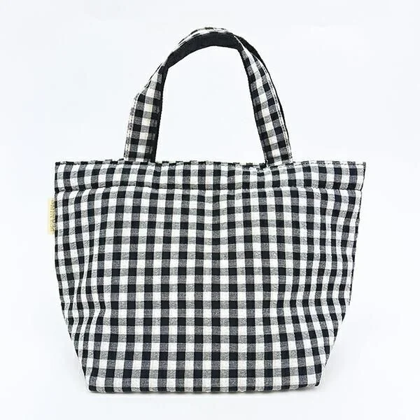 ランチバッグサイズトートバッグ