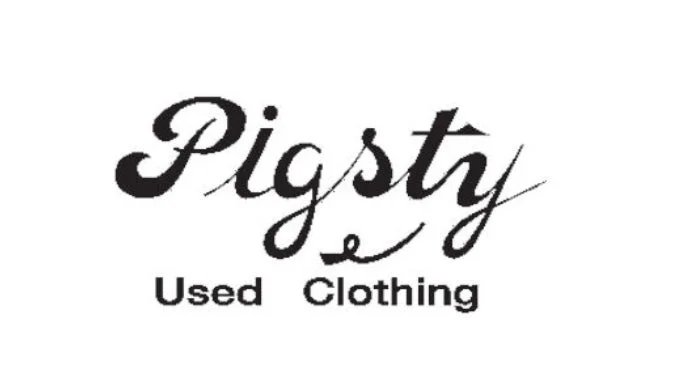 Pigsty Used Clothing
