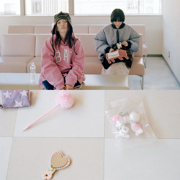 SHEEPのアイテム