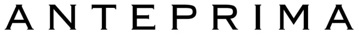ANTEPRIMAロゴ
