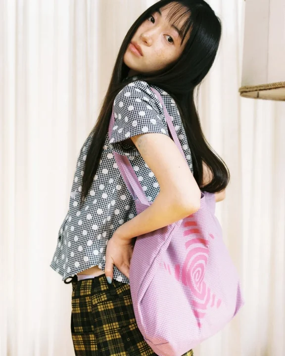 WEBHOUSEの女性モデル