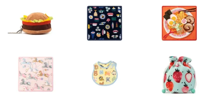 ラブラリースーベニアショップ 商品イメージ