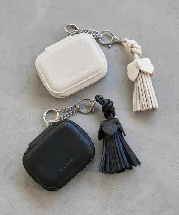 ノベルティチャーム