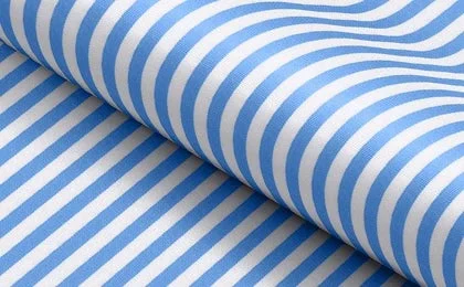 スーピマコットンの生地