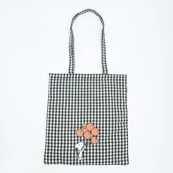 肩がけトートバッグ