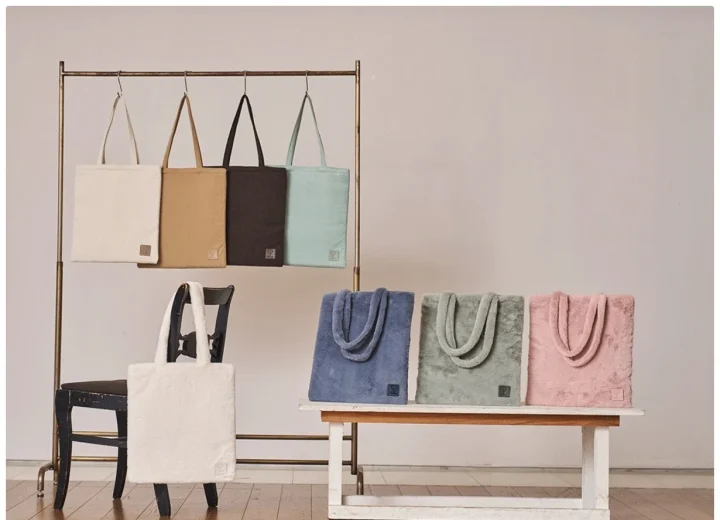 複数のTh.anトート