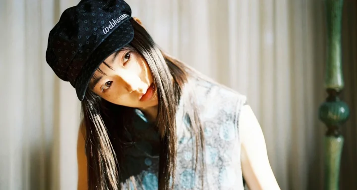 WEBHOUSEの女性モデル