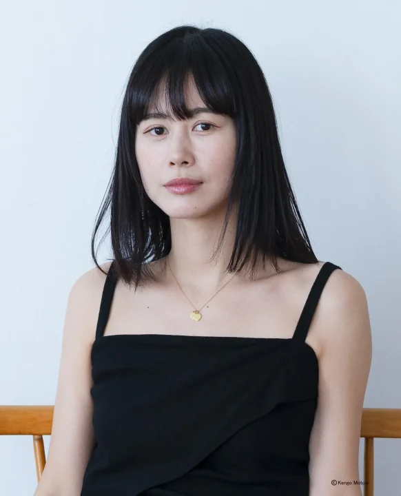 田中シェンさん