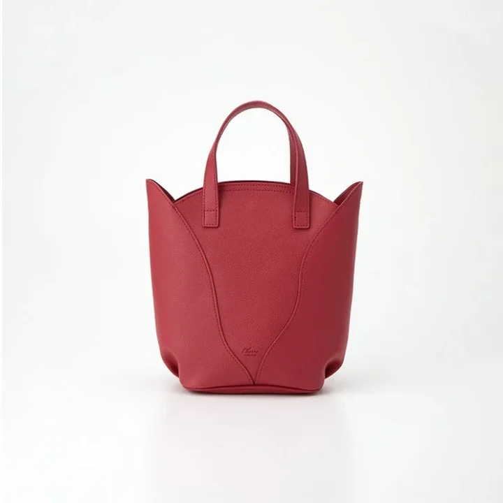 スカラップバッグ Chere