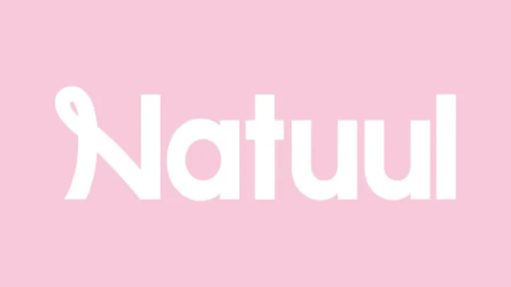 Natuul ロゴ