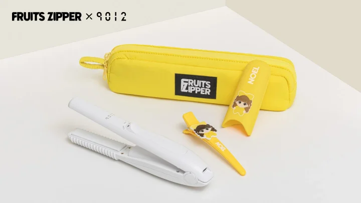 早瀬ノエルセット