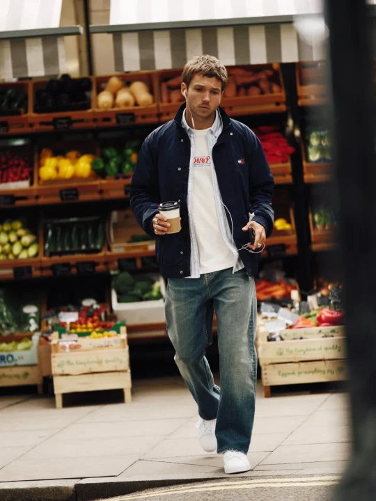 コレクションの様子