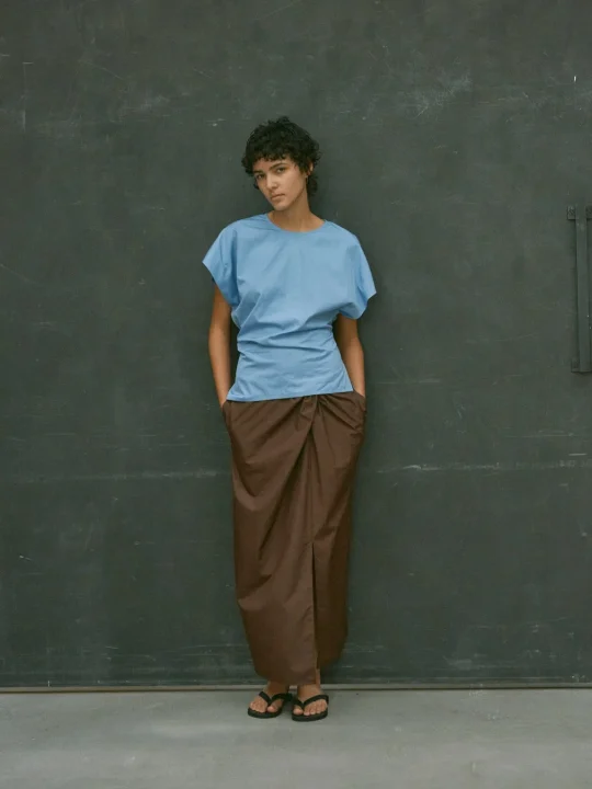 YLÈVE 2026 SPRING SUMMER