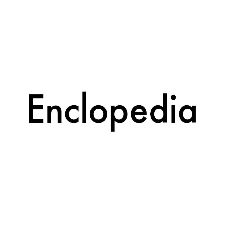 Enclopediaロゴ