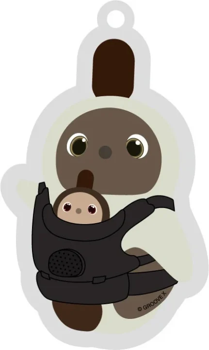 LOVOTキャリーシート NEO