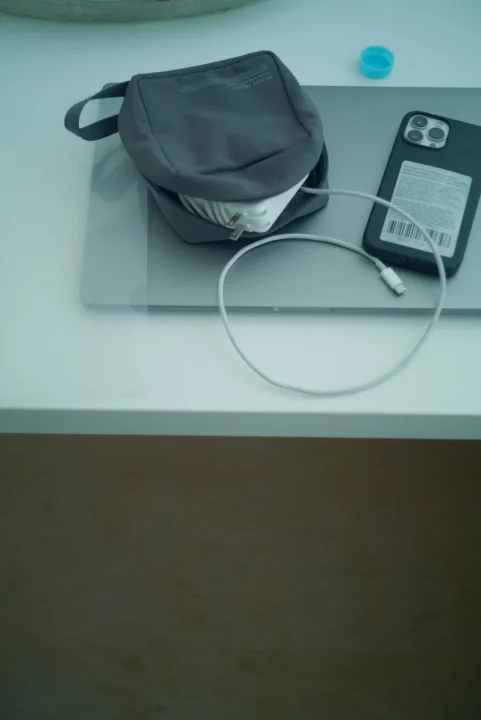 BEAMS HEARTのガジェット