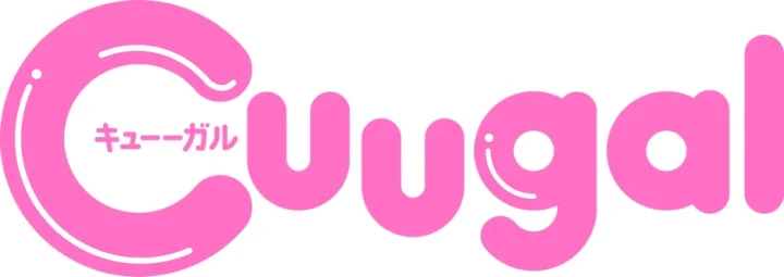 Cuugalロゴ