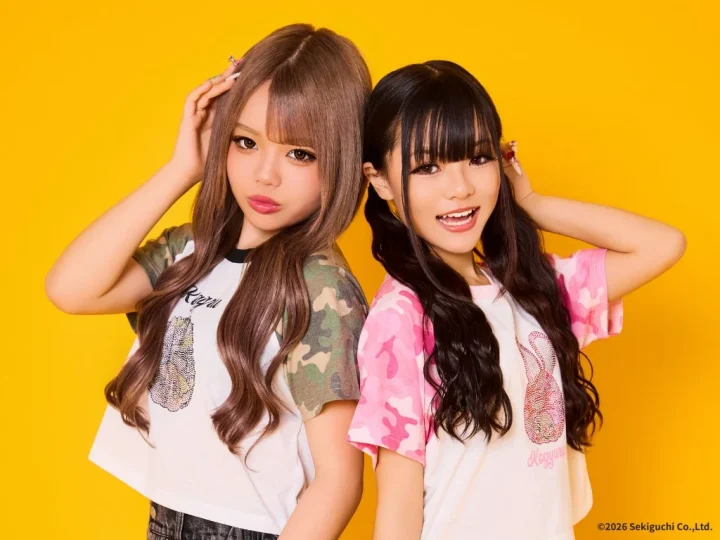 モンチッチコラボ第2弾