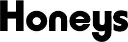 Honeysロゴ