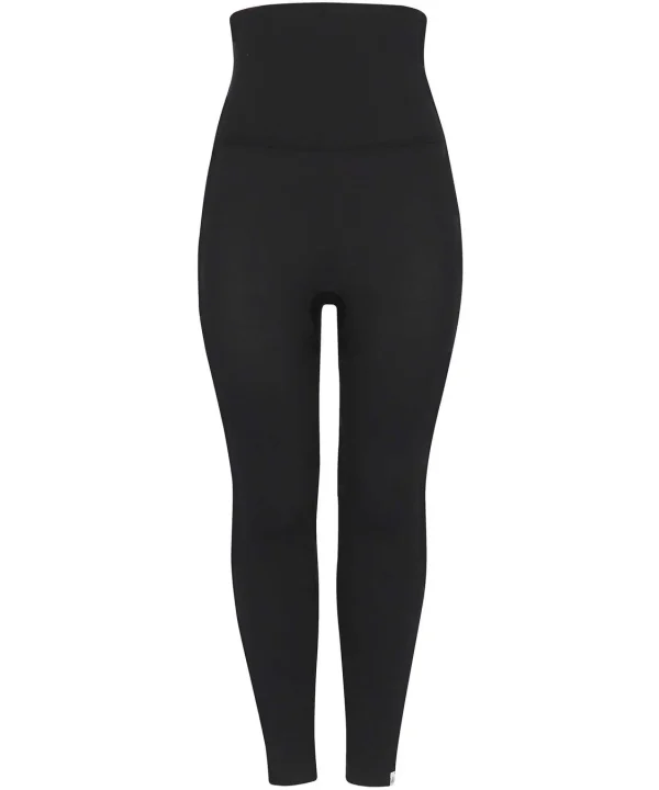 フィットハイウエストレギンス(BL)