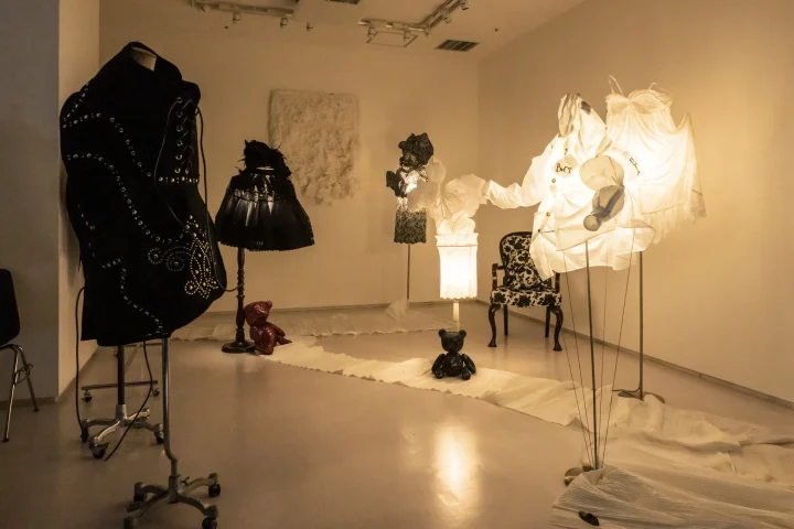 Jun.yのコレクション展示