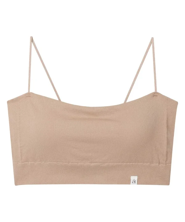 フィットカップインバンドゥキャミソール(BE)