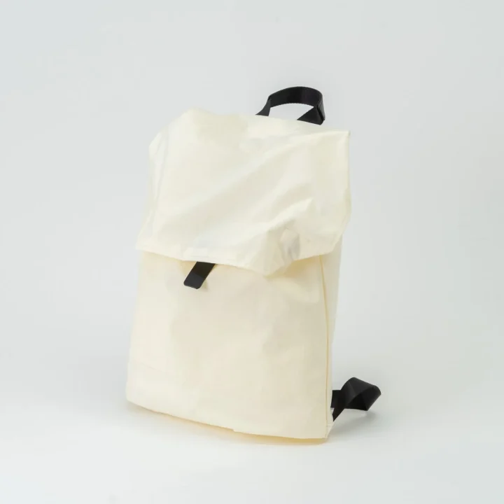 SFI konbu nylon バックパック