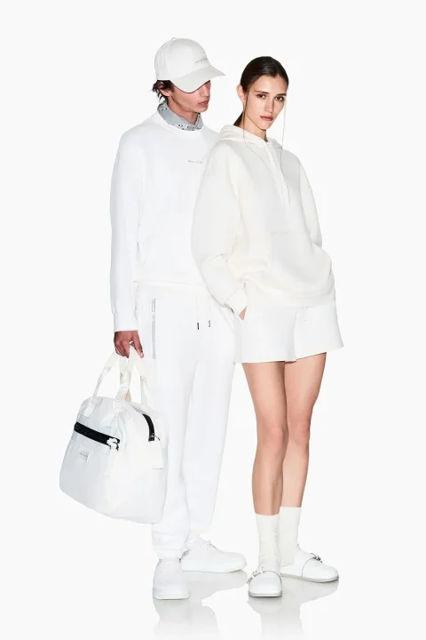 A|X アルマーニ エクスチェンジ ホワイト エディション コレクション