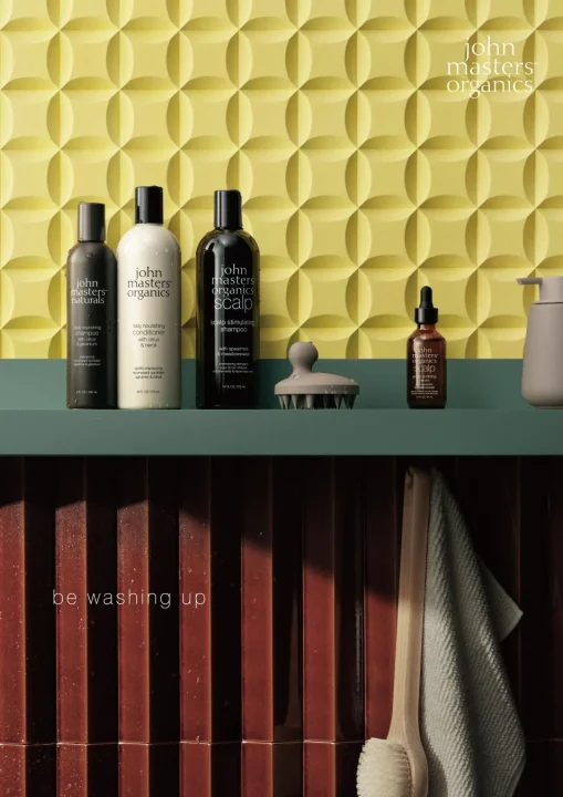 john masters organicsの製品