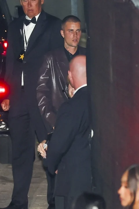 ジャスティン・ビーバー