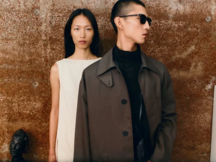 STUDIO NICHOLSONのモデル