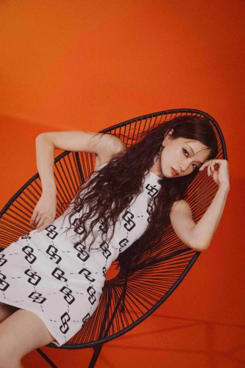 コレクションルック1