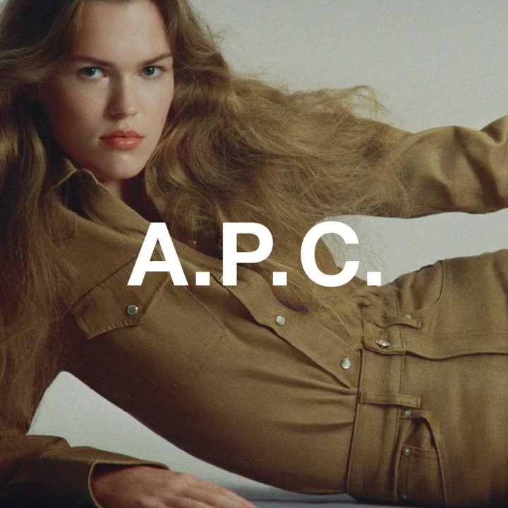 A.P.C.