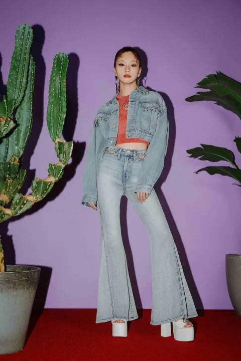 コレクションルック2