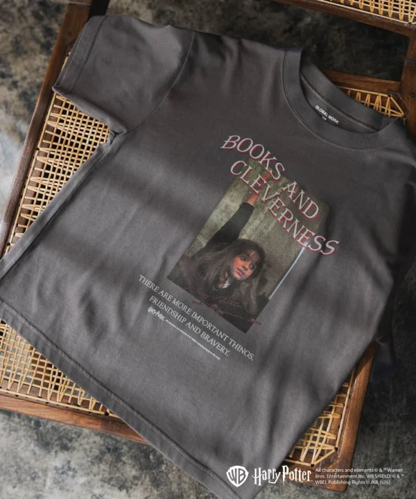 ハーマイオニー・グレンジャー Tシャツ商品単体画像