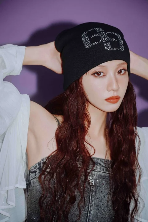 コレクションルック4