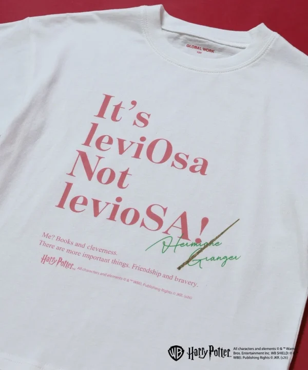 It’s LeviOsa Tシャツ商品単体画像
