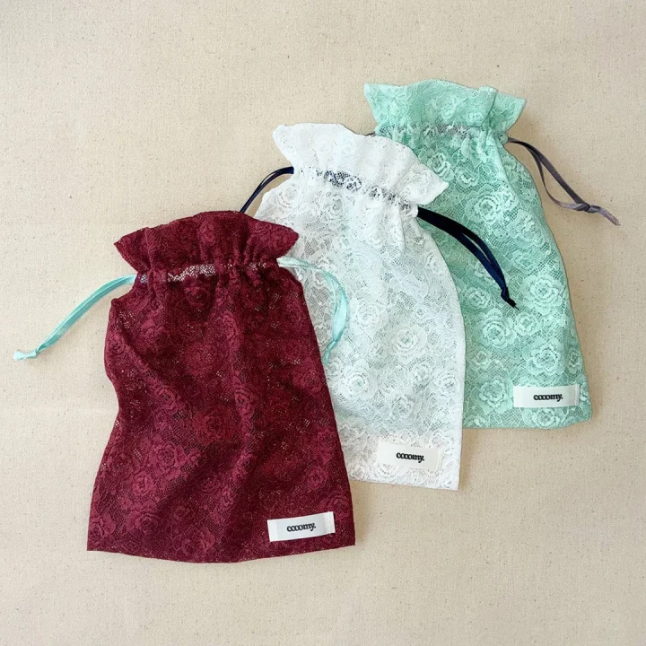 cocoomy.ブランドの巾着袋