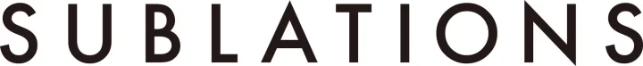 SUBLATIONS ロゴ