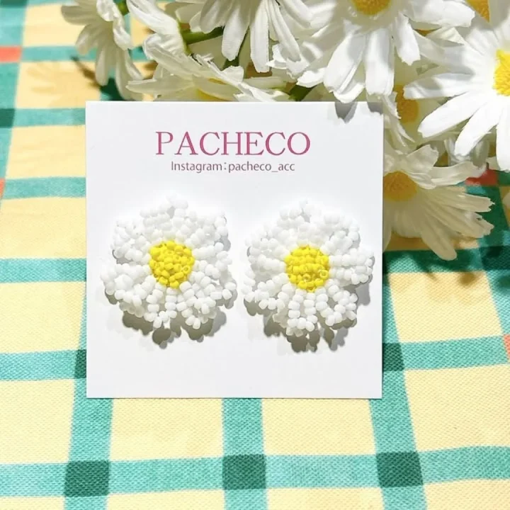 デイジーピアス