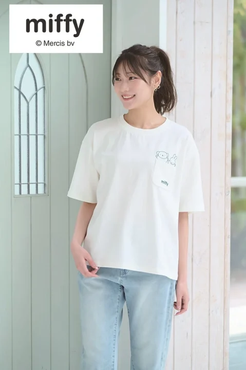 MUDA ZERO miffy商品