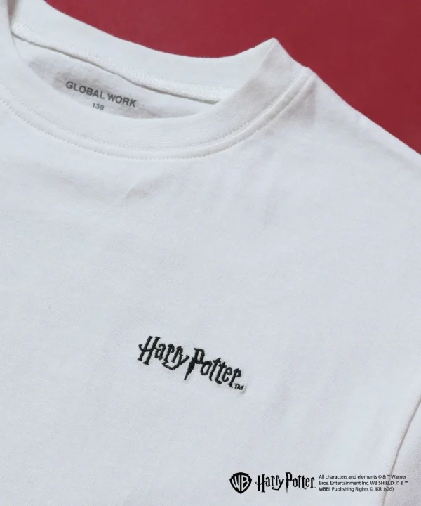 The Sorting Hat Tシャツ商品単体画像