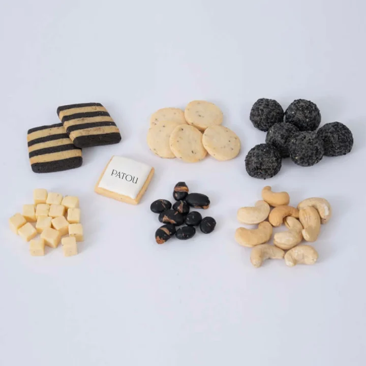 PATOU Cookies