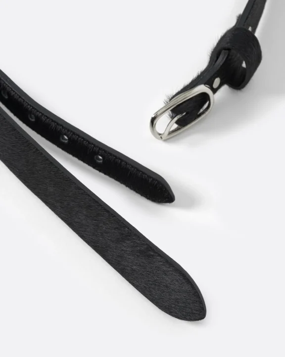 texnh×SUBLATIONS ENGINEER'S BELT/NARROW 詳細