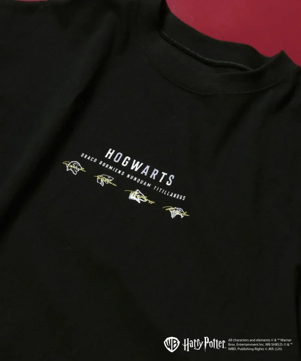 The Great Hall Tシャツ商品単体画像